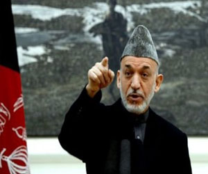   مصر اليوم - الملا محمد عمر قد يرشح نفسه لإنتخابات الرئاسة الأفغانية